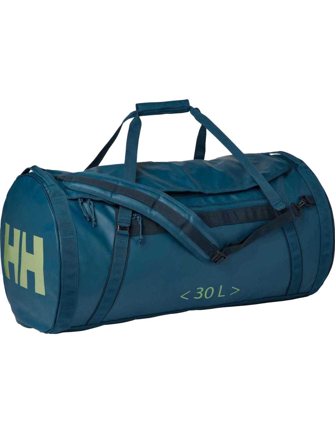 HH DUFFEL BAG 2 30L