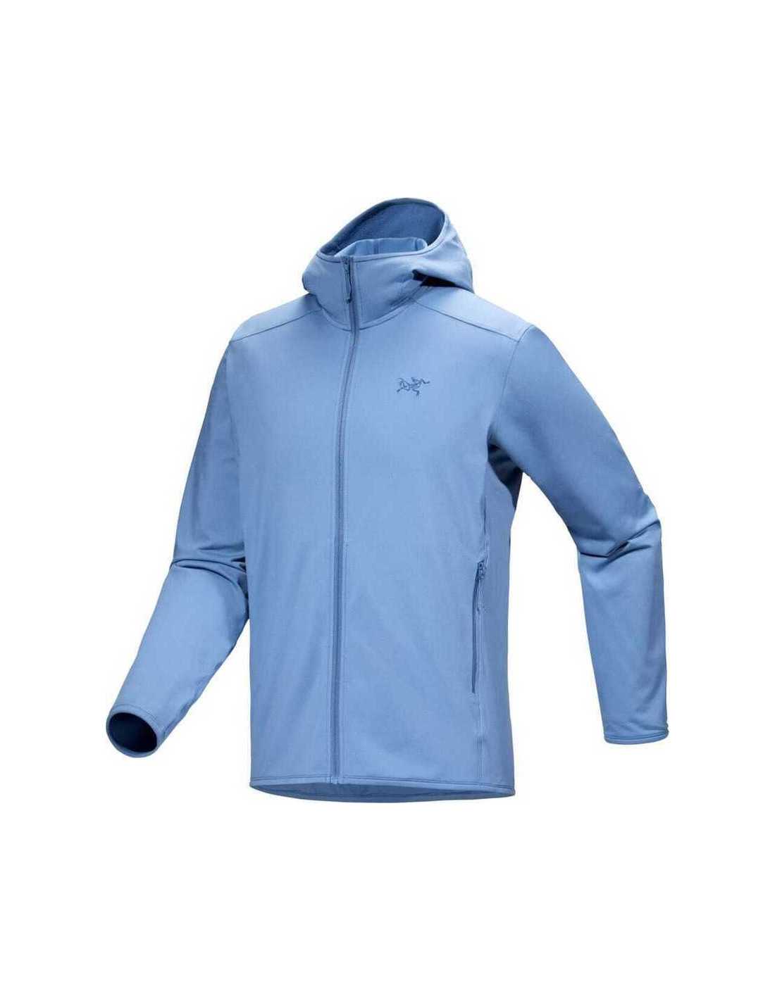 KYANITE LIGHTWEIGHT HOODY M