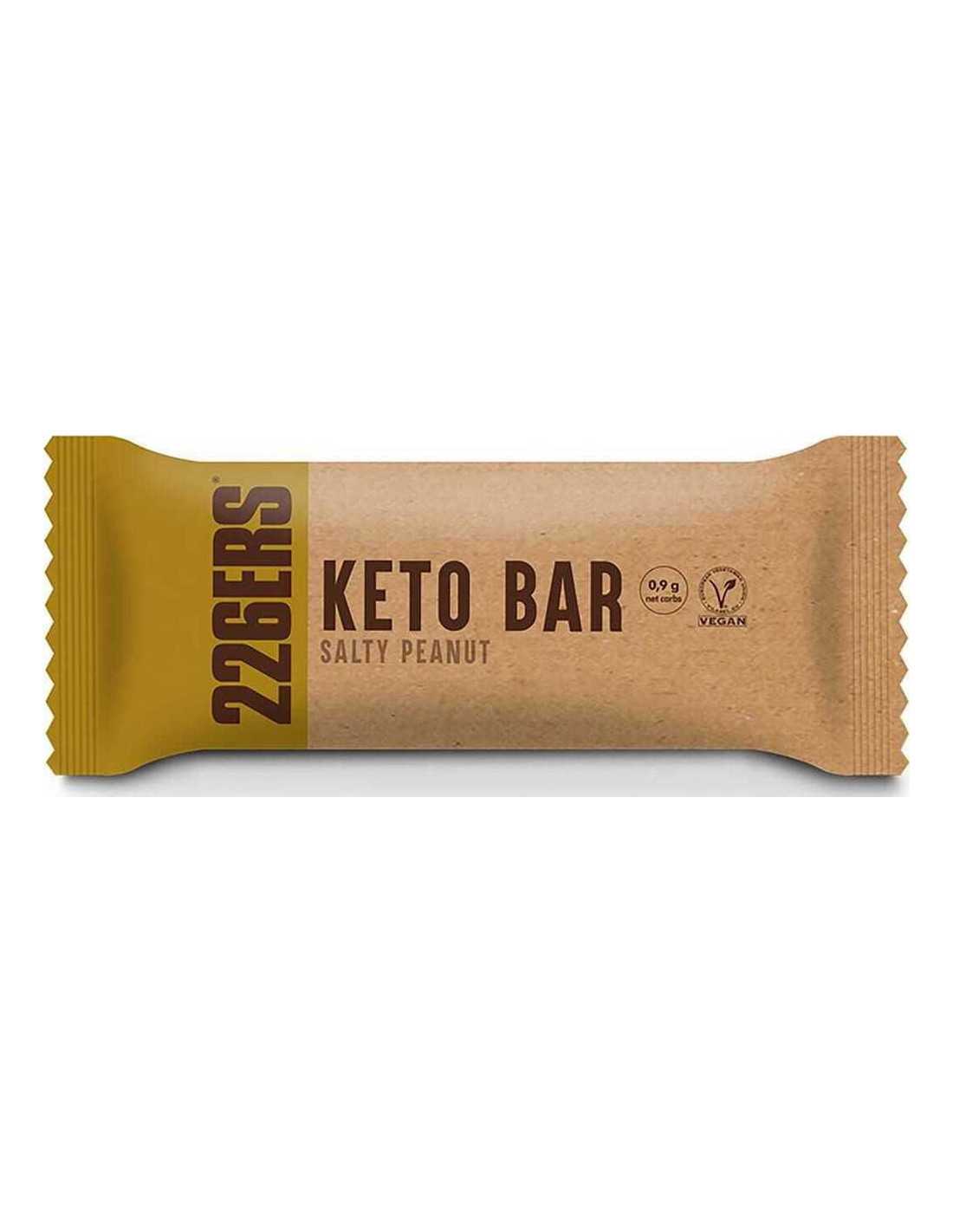 KETO BAR 45G -