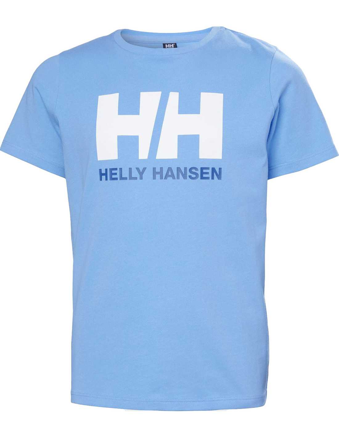 JR HH LOGO T-SHIRT