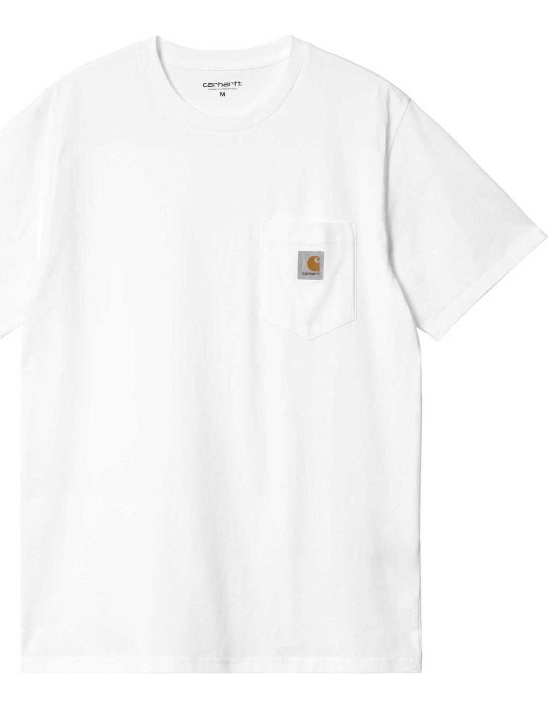 S S POCKET T-SHIRT