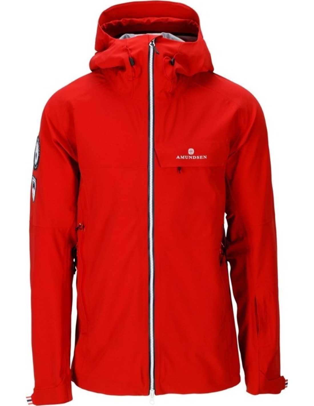 AMUNDSEN PEAK JACKET