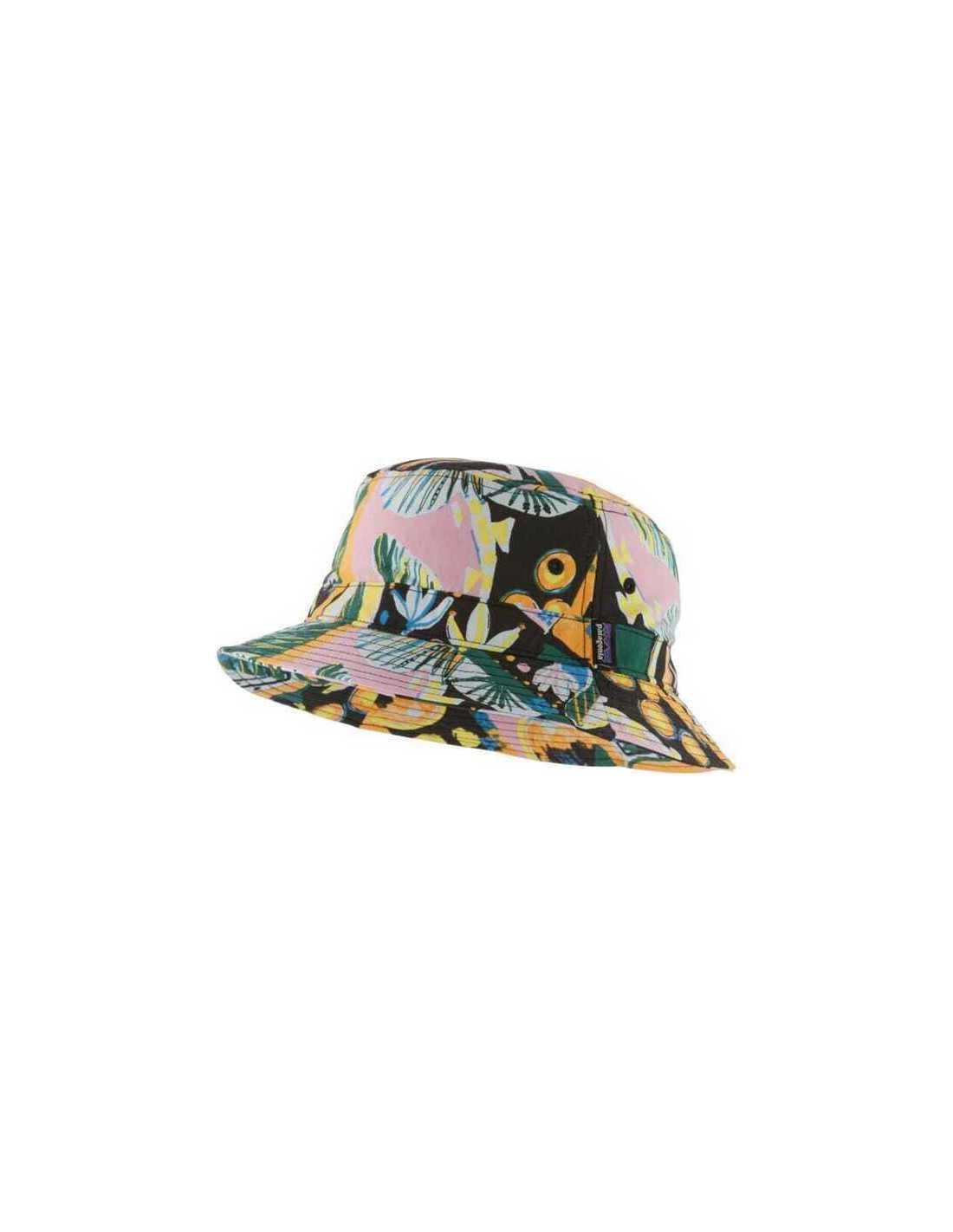 WAVEFARER BUCKET HAT