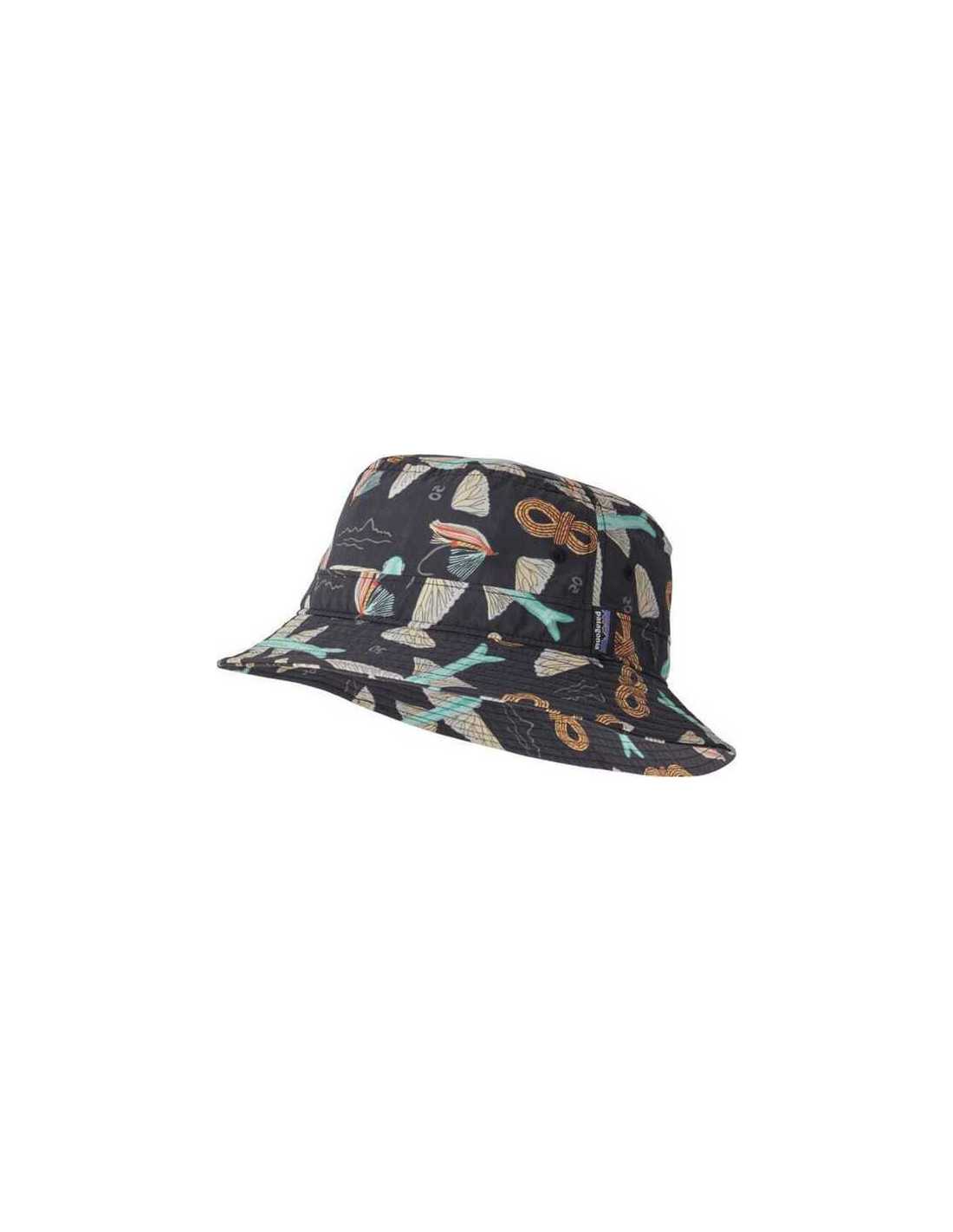 WAVEFARER BUCKET HAT