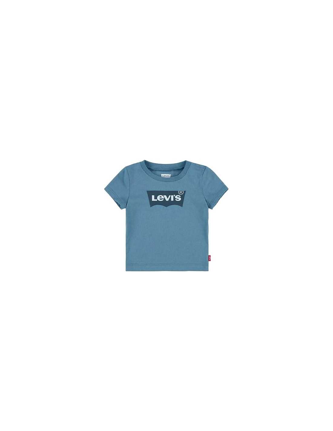 LVB-BATWING TEE