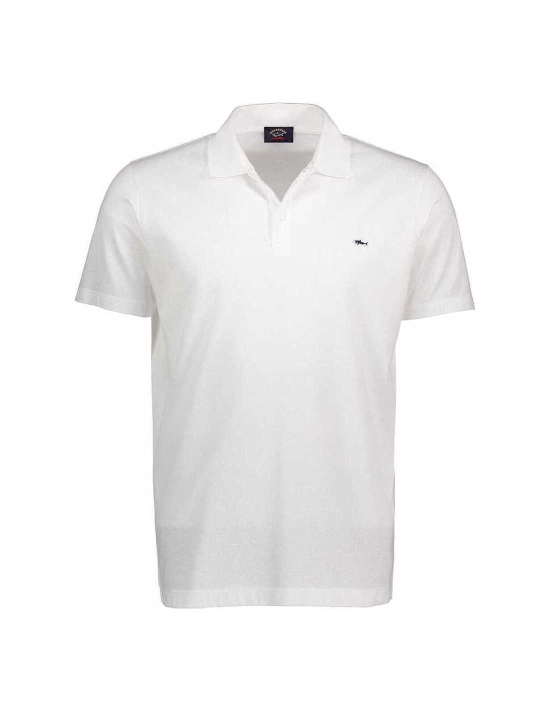 POLO IN COTONE