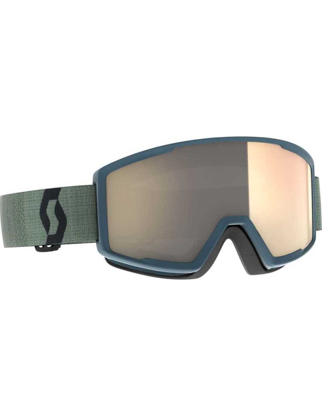 GAFA SKI FACTOR PRO LS