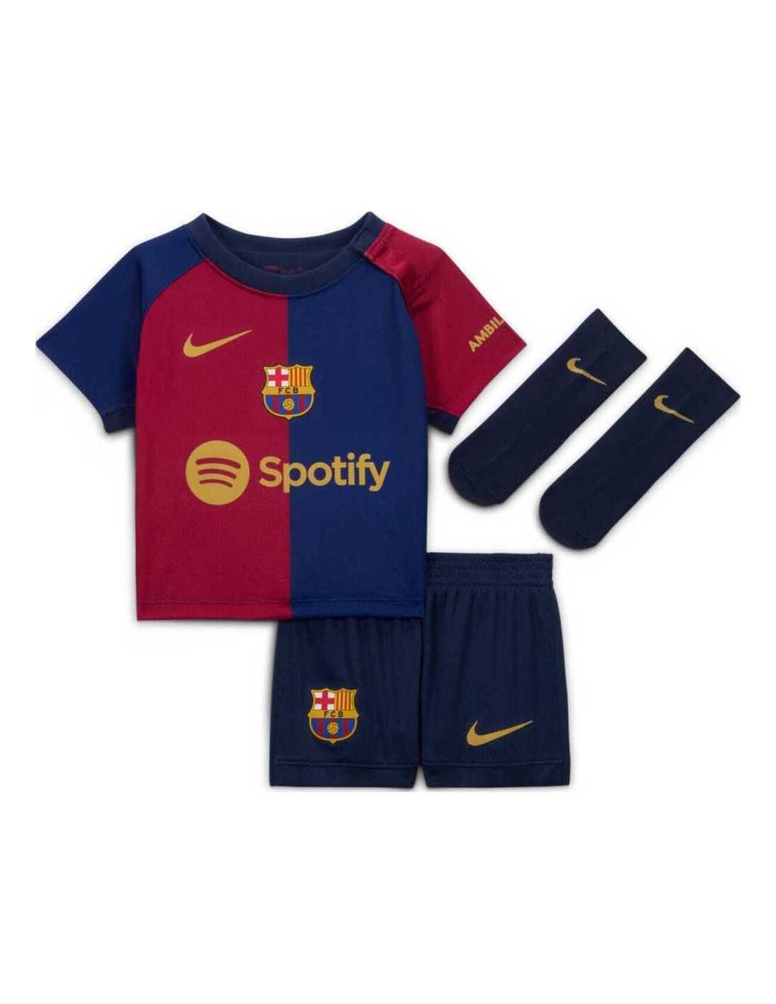 FCB INF NK DF KIT STAD CRRAGHM