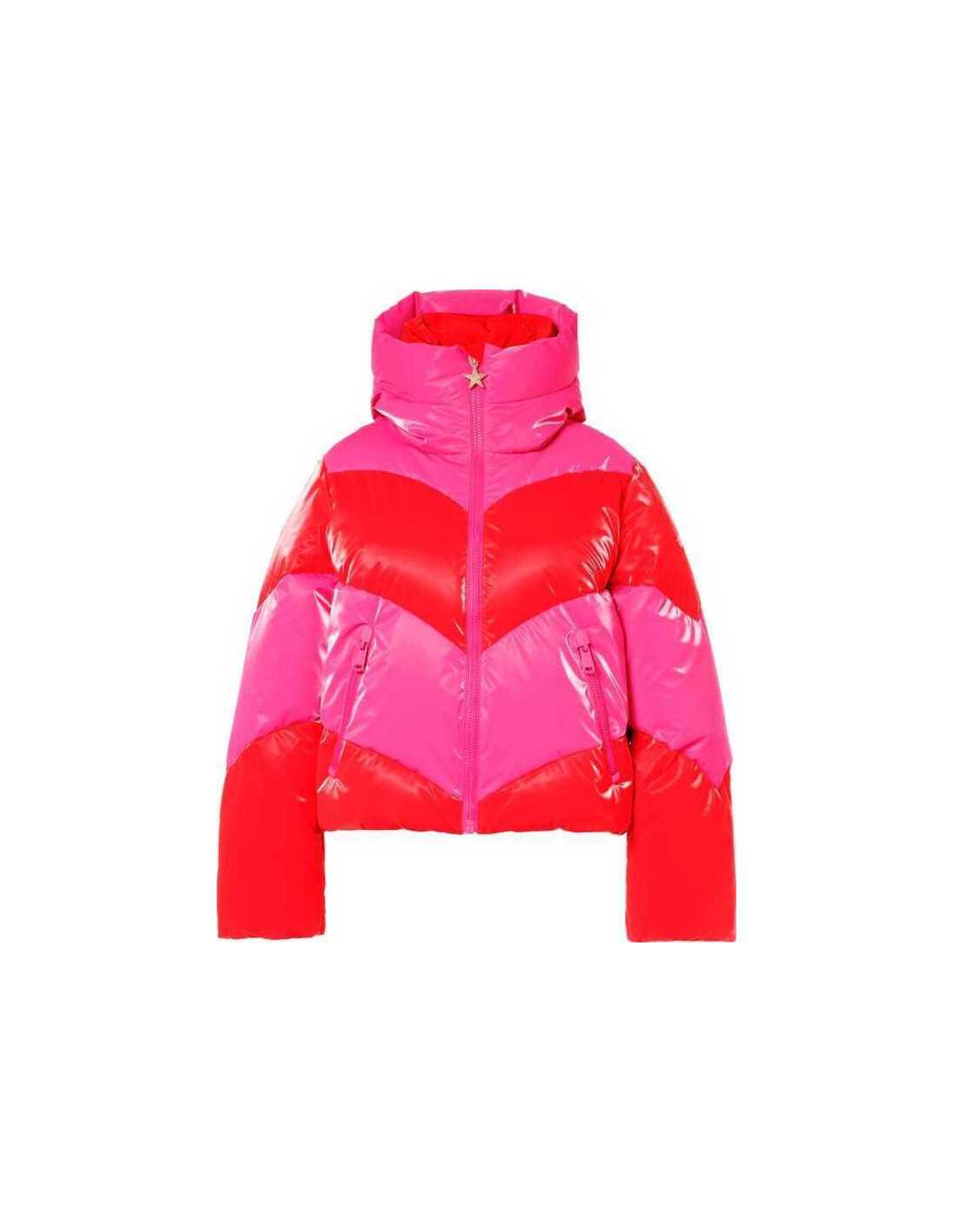 COURAGE SKI JACKET