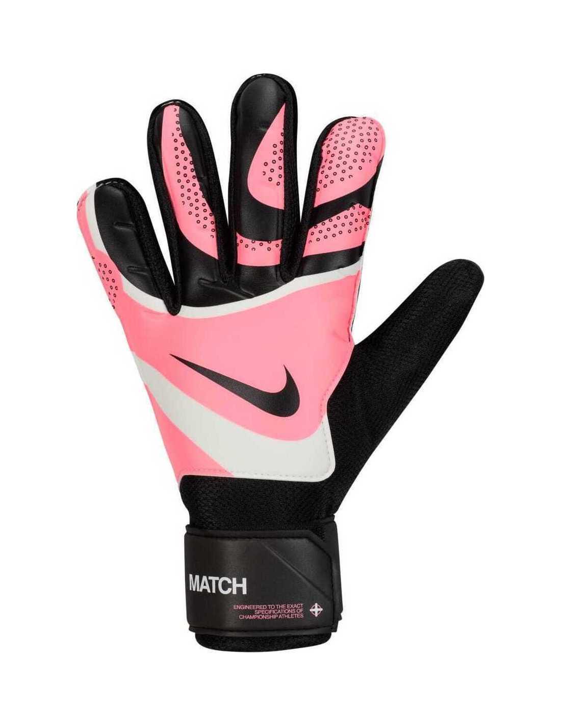 Nike Match Soccer Goalkeeper Gloves