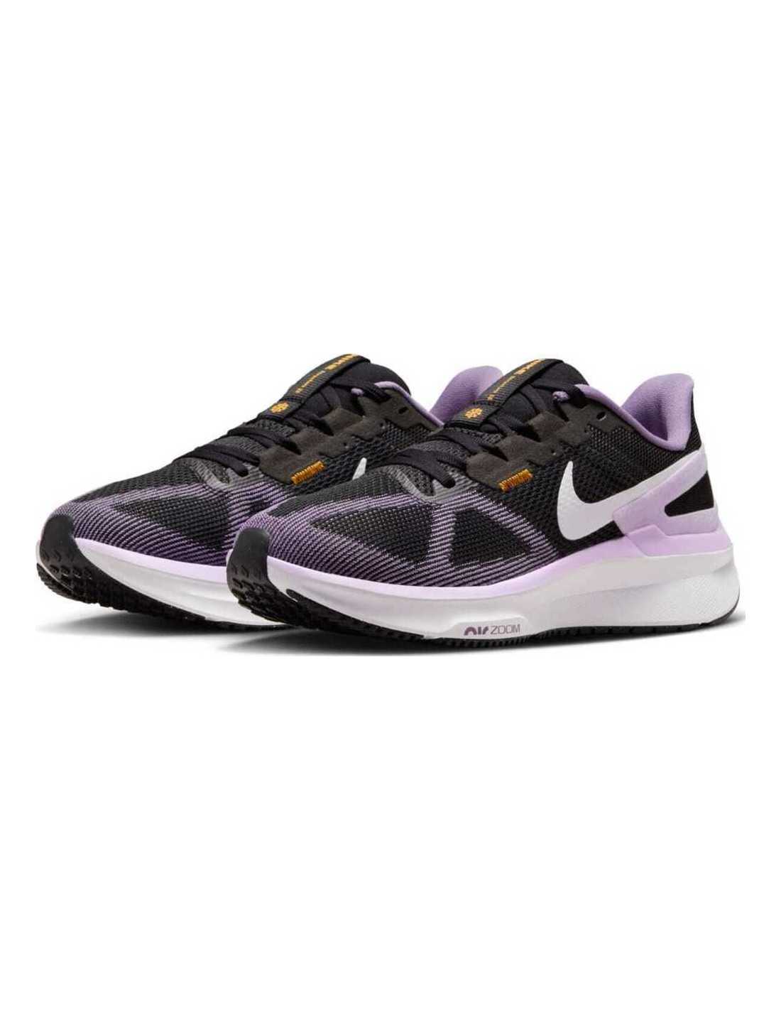 NIKE AIR ZOOM STRUCTURE 25 WOM