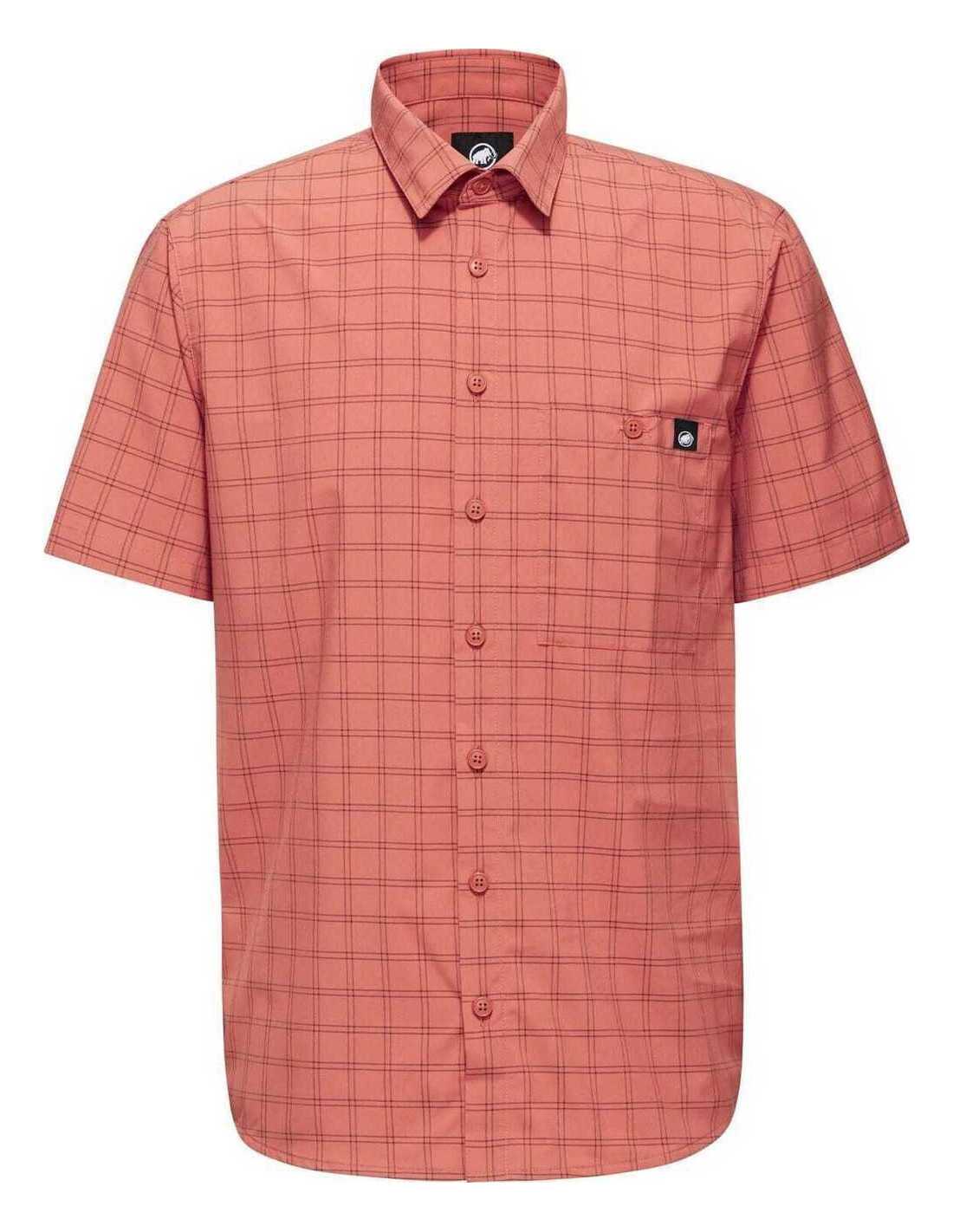 CAMISA LENNI HOMBRE