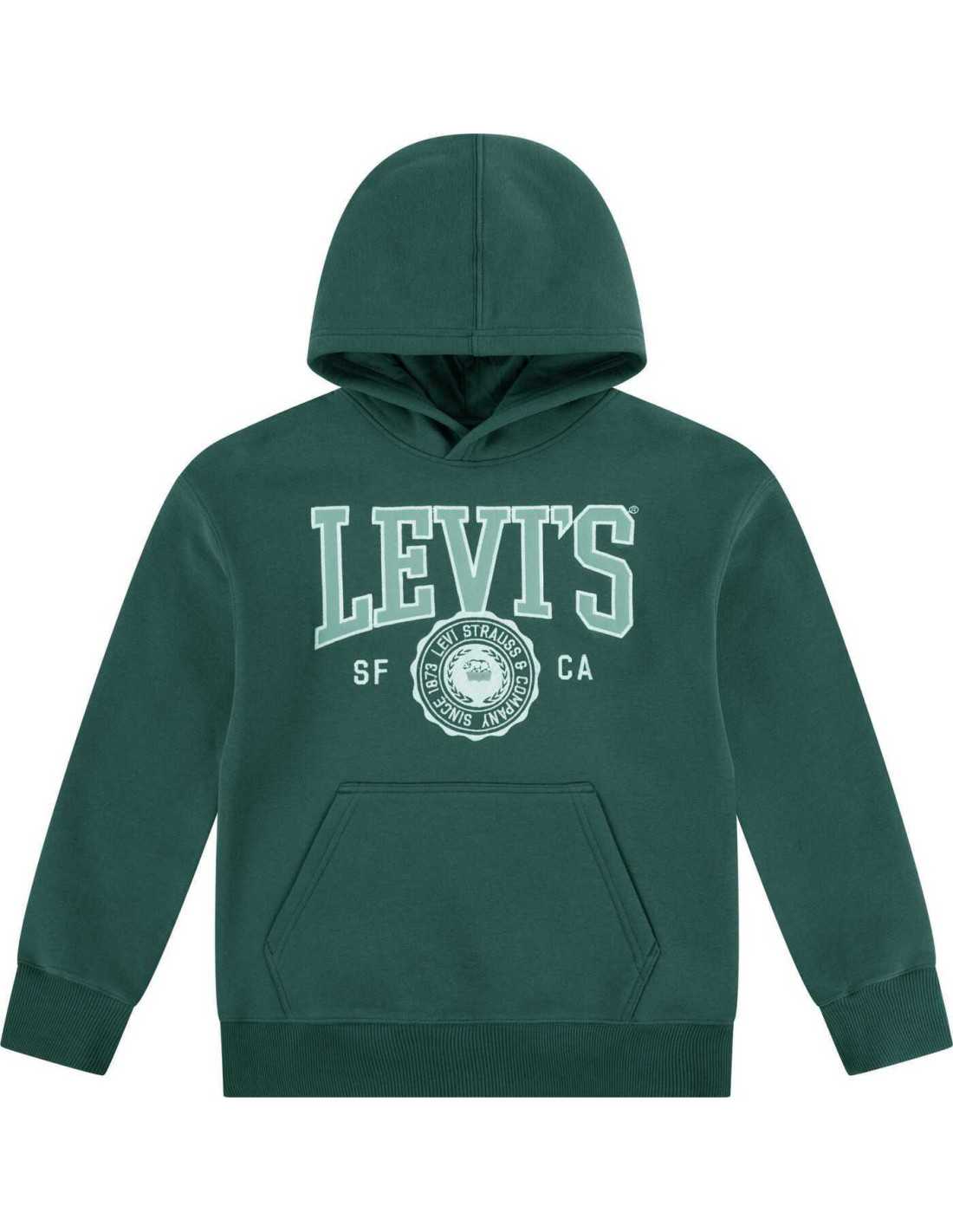 LVB SPORTY HOODIE