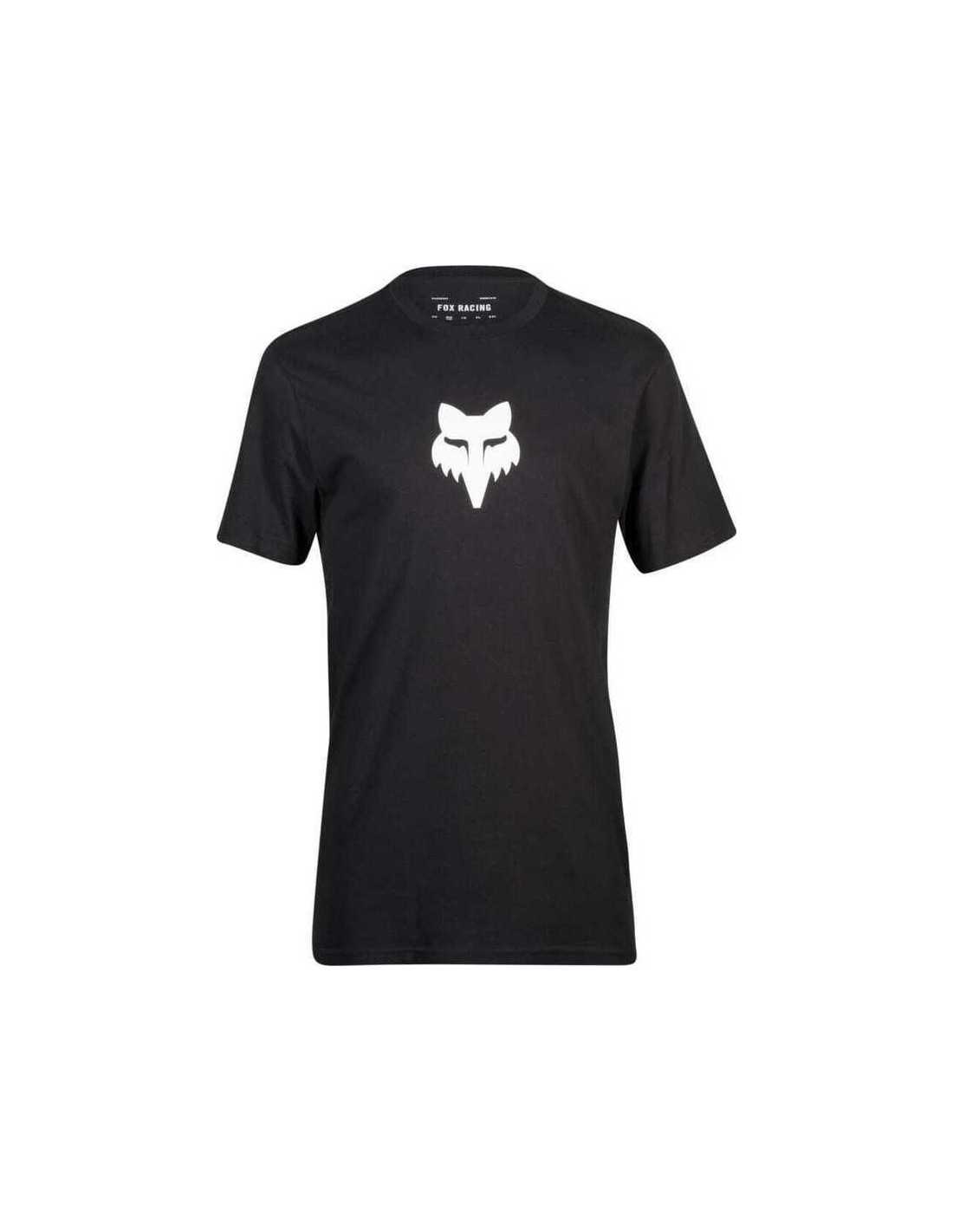 FOX HEAD SS PREM TEE