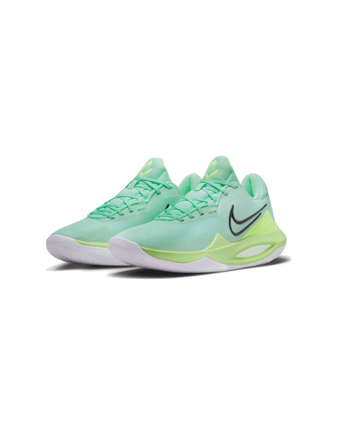 NIKE PRECISION 6 BASKETBALL SH