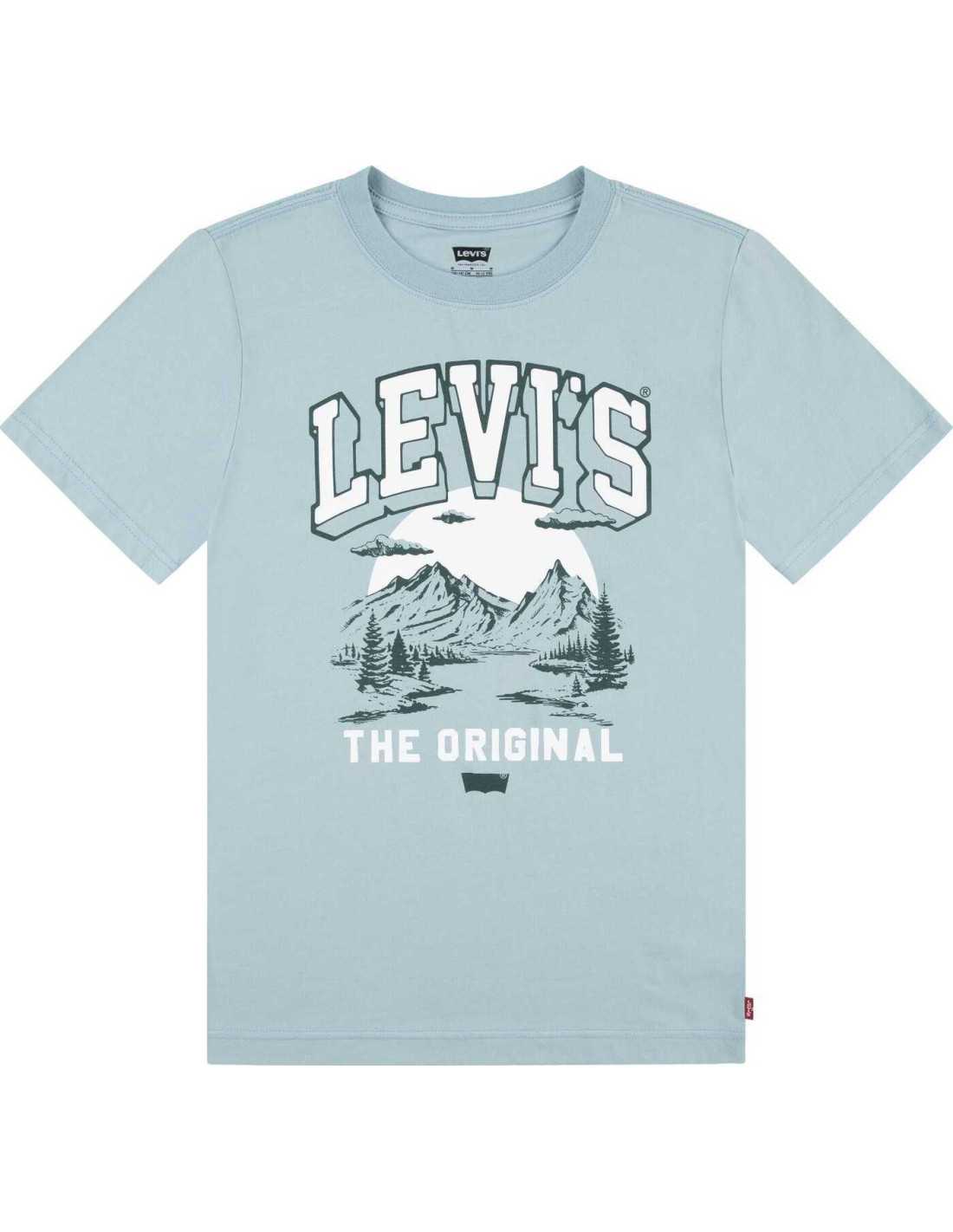 LVB HIT THE TRAILS TEE