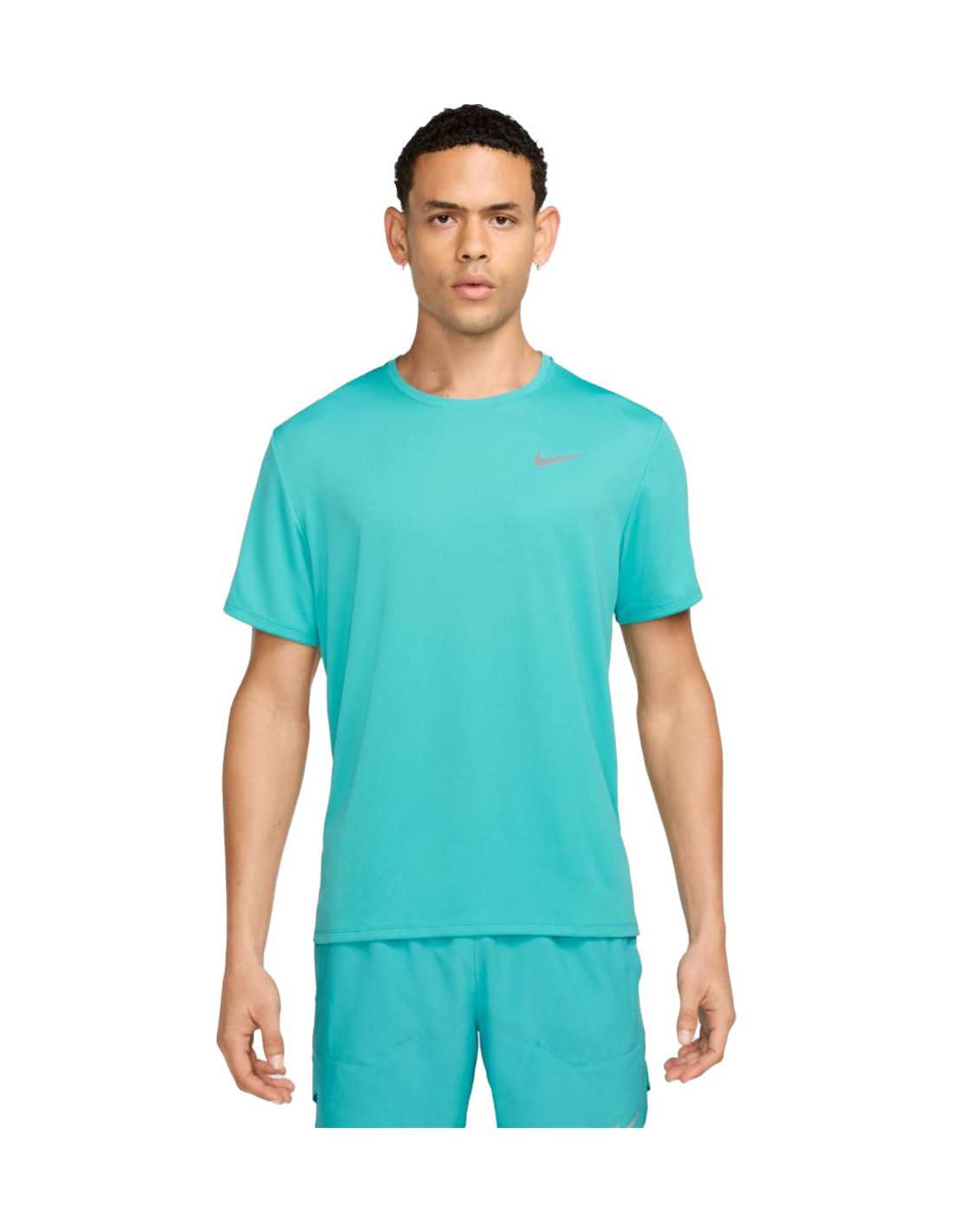 NIKE DRI-FIT UV MILER MEN'S SH