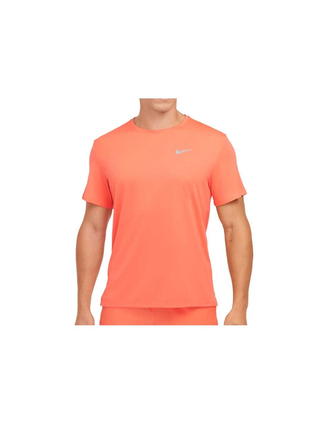 NIKE DRI-FIT UV MILER MEN'S SH