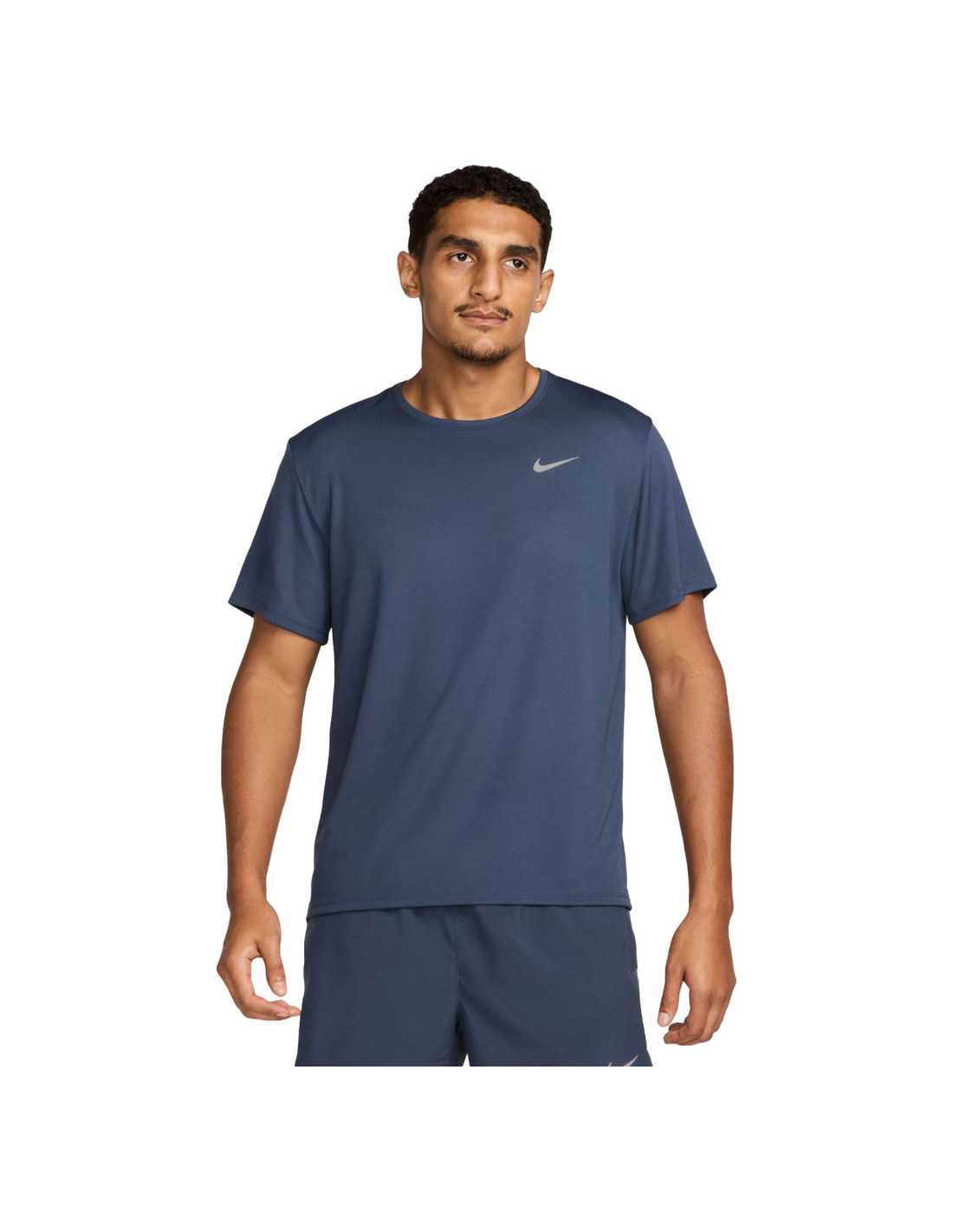 NIKE DRI-FIT UV MILER MEN'S SH