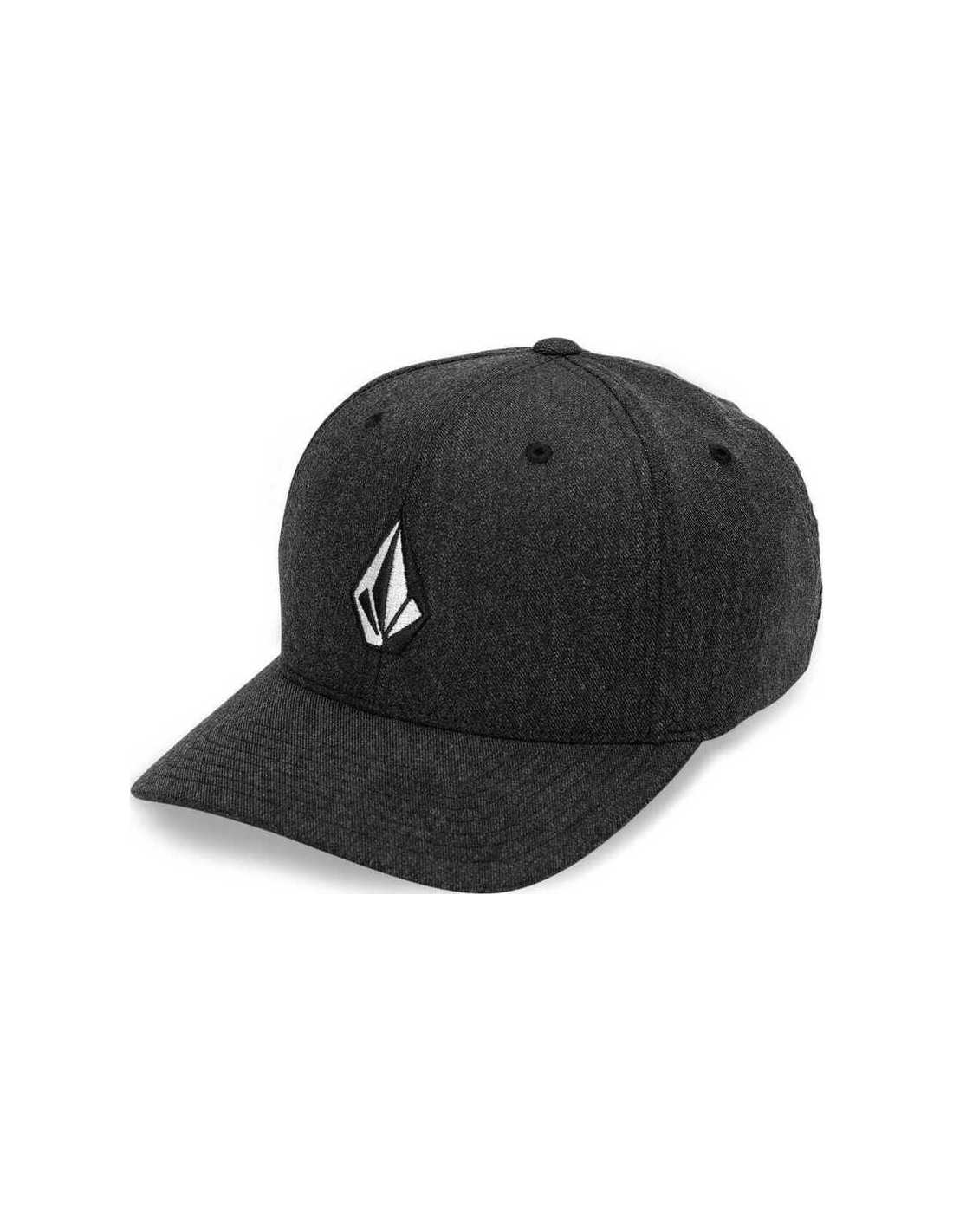 FULL STONE HTHR FLEXFIT HAT