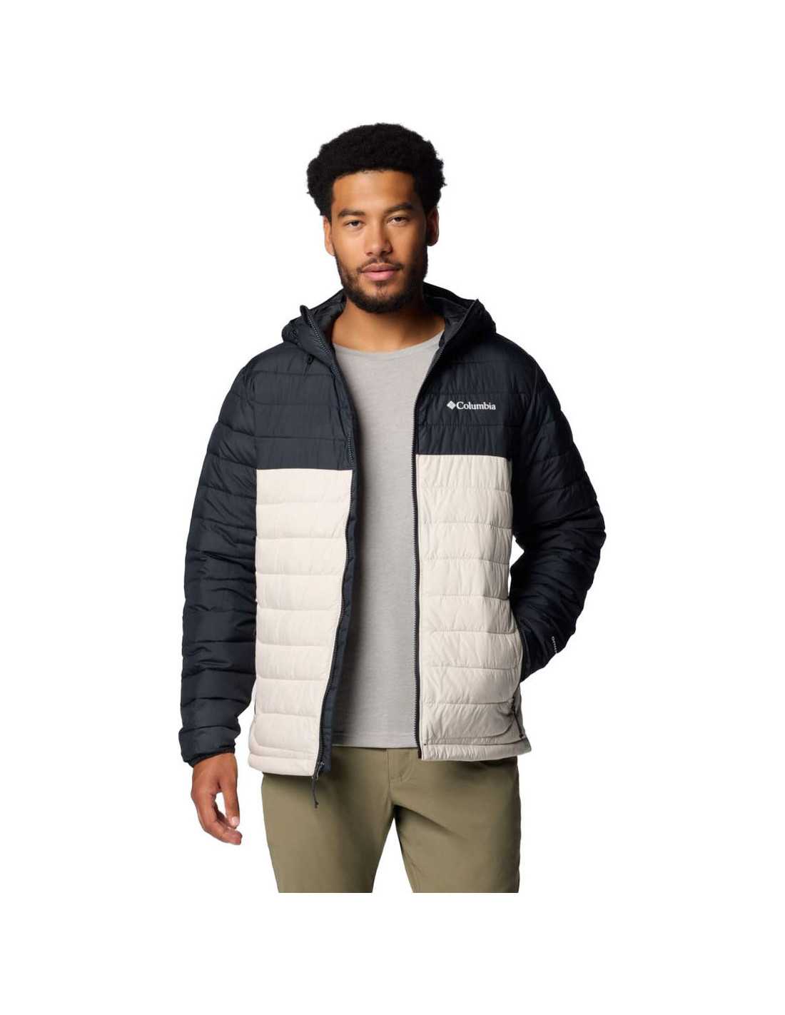 POWDER LITE™ II HOODED JACKET