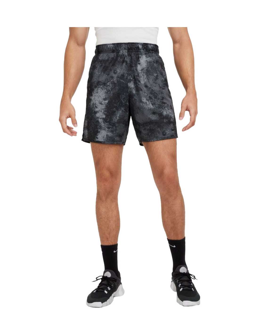 TOTALITY CAMO MEN'S 7 DRI-FIT