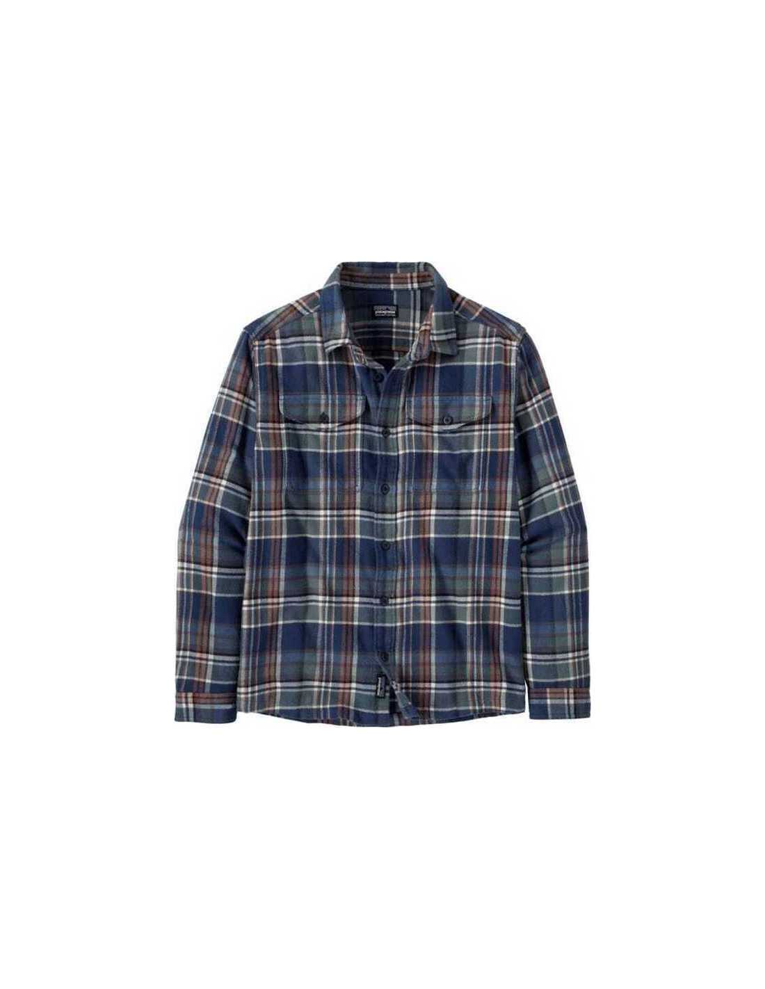 M'S FJORD FLANNEL SHIRT