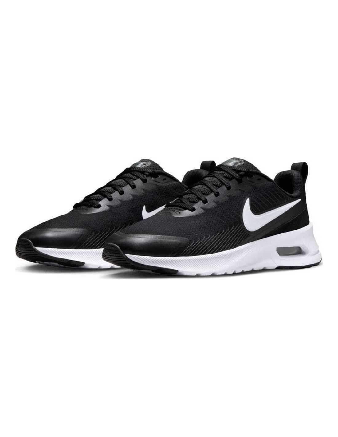 NIKE AIR MAX NUAXIS