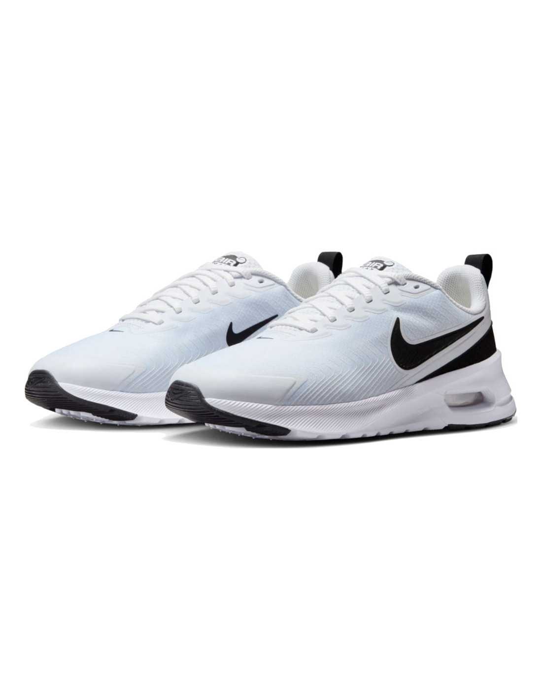 NIKE AIR MAX NUAXIS