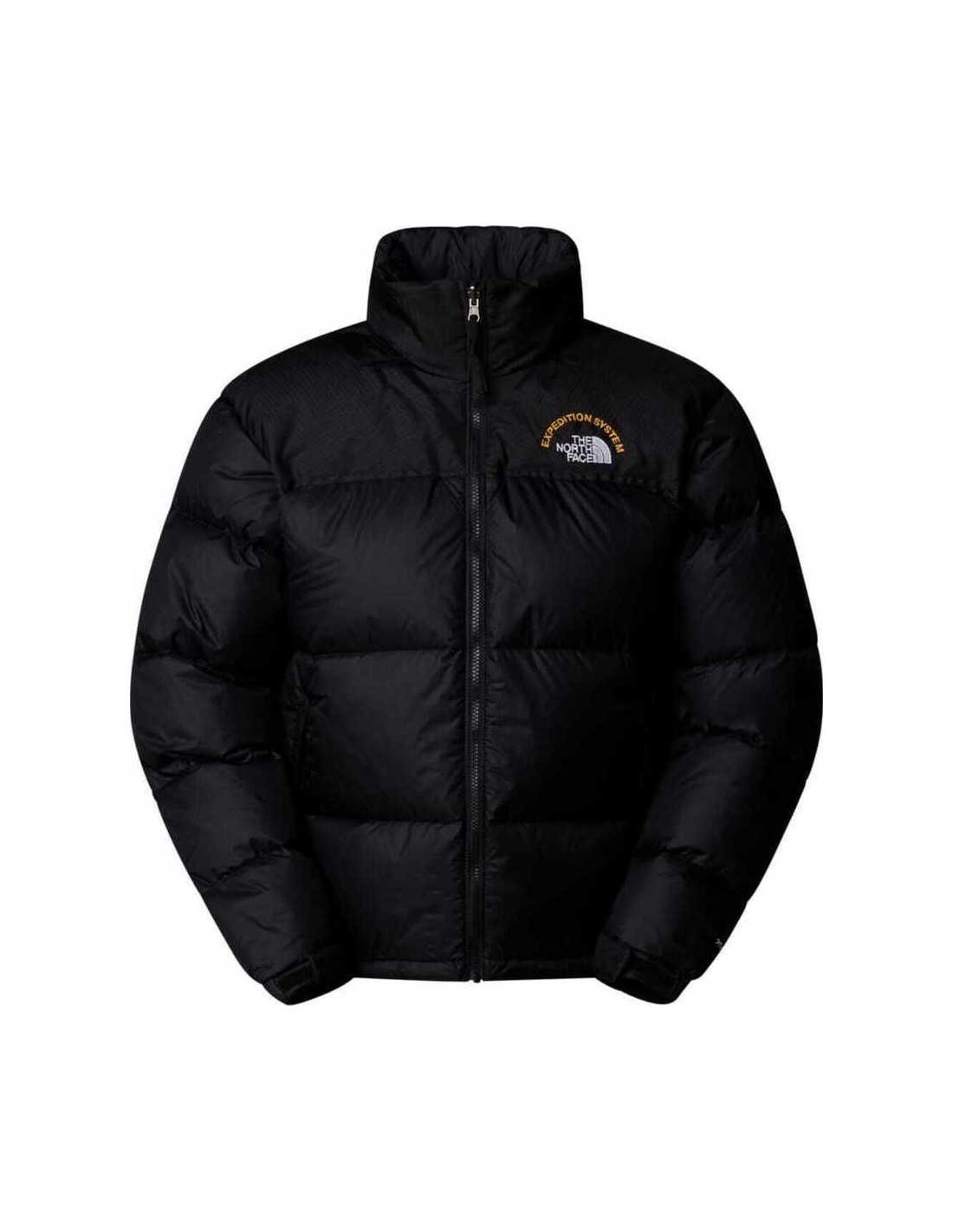 M 1996 RETRO NUPTSE JACKET