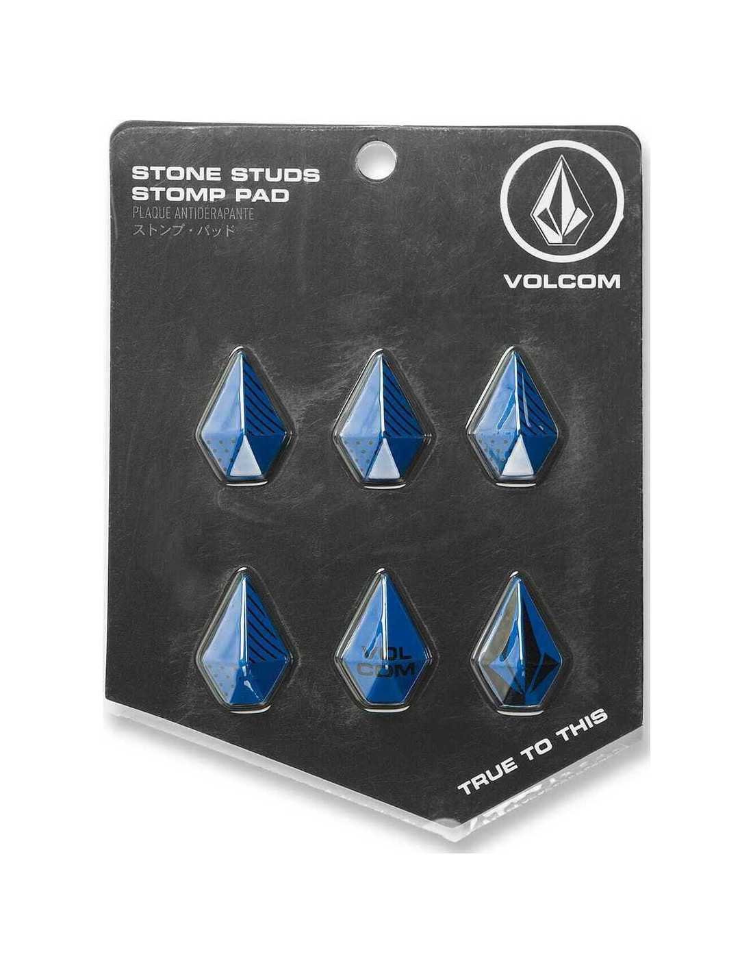 STONE STUDS STOMP PADS