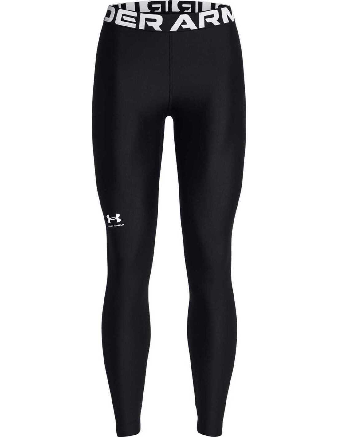 UA HG Authentics Legging