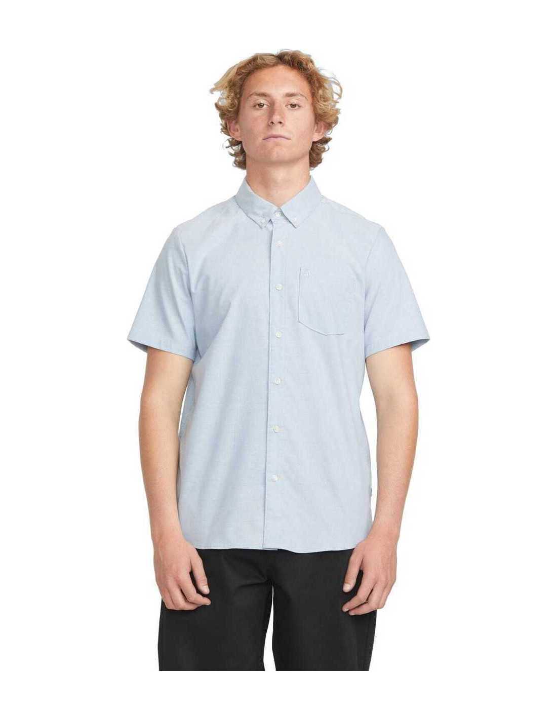 EVERETT OXFORD SHIRT