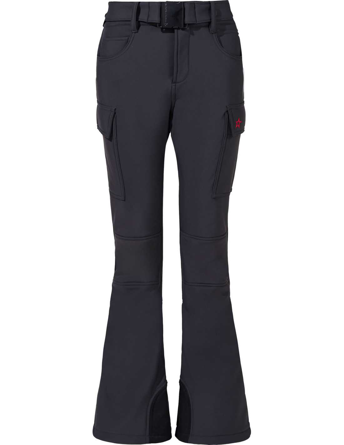 MID RISE CARGO SKI PANT