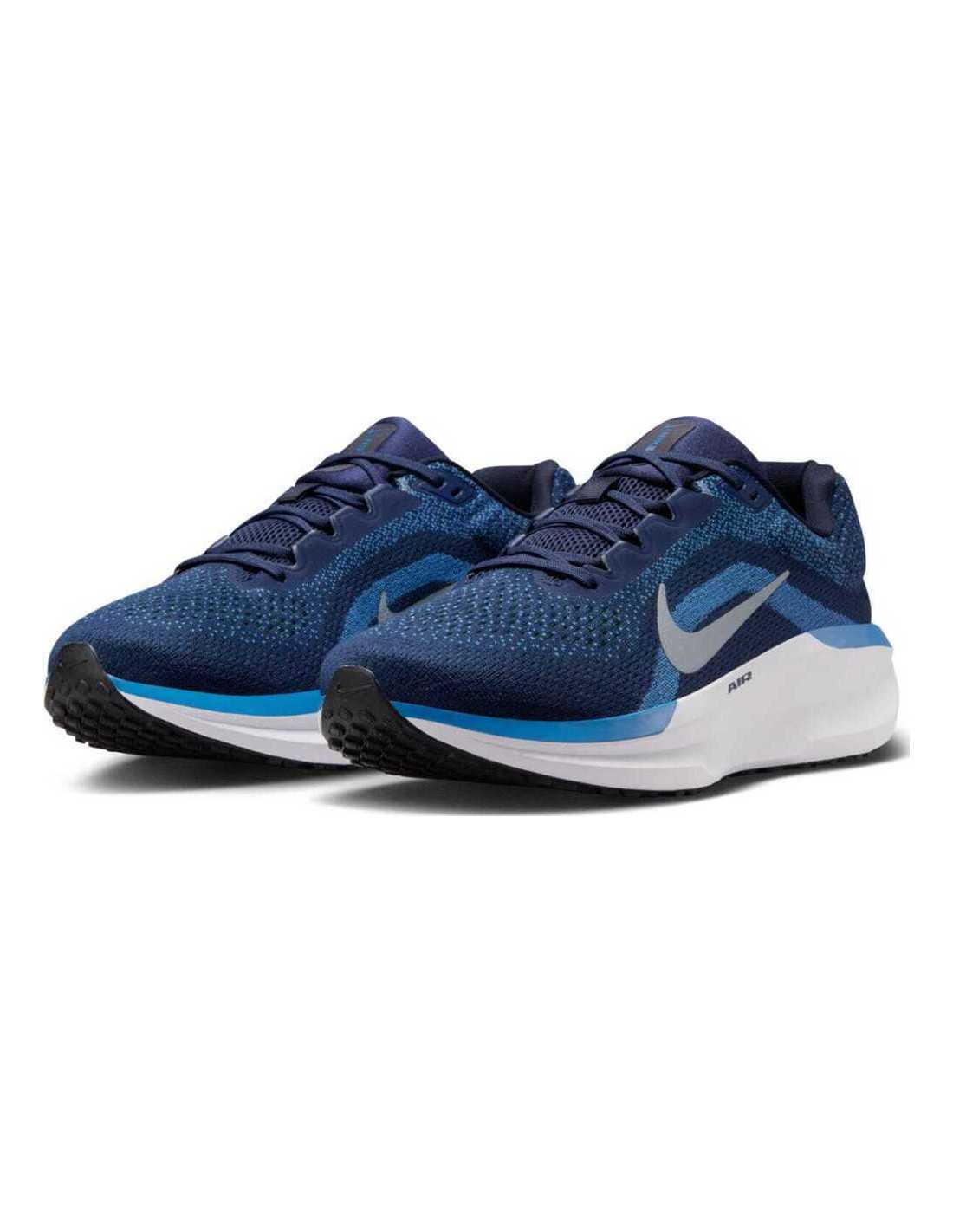 NIKE WINFLO 11 MEN'S ROAD RUNNING S