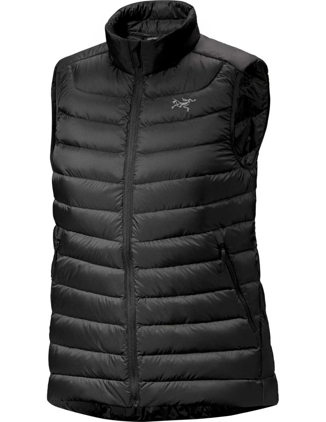 Cerium Vest W