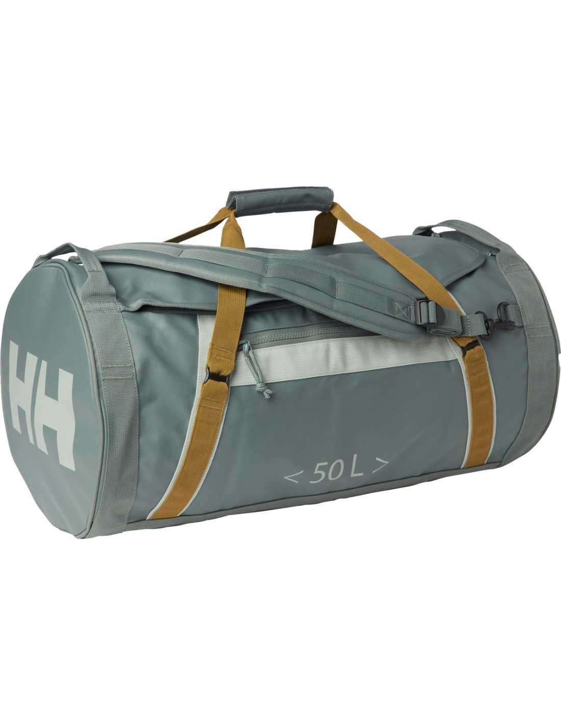 HH DUFFEL BAG 2 50L