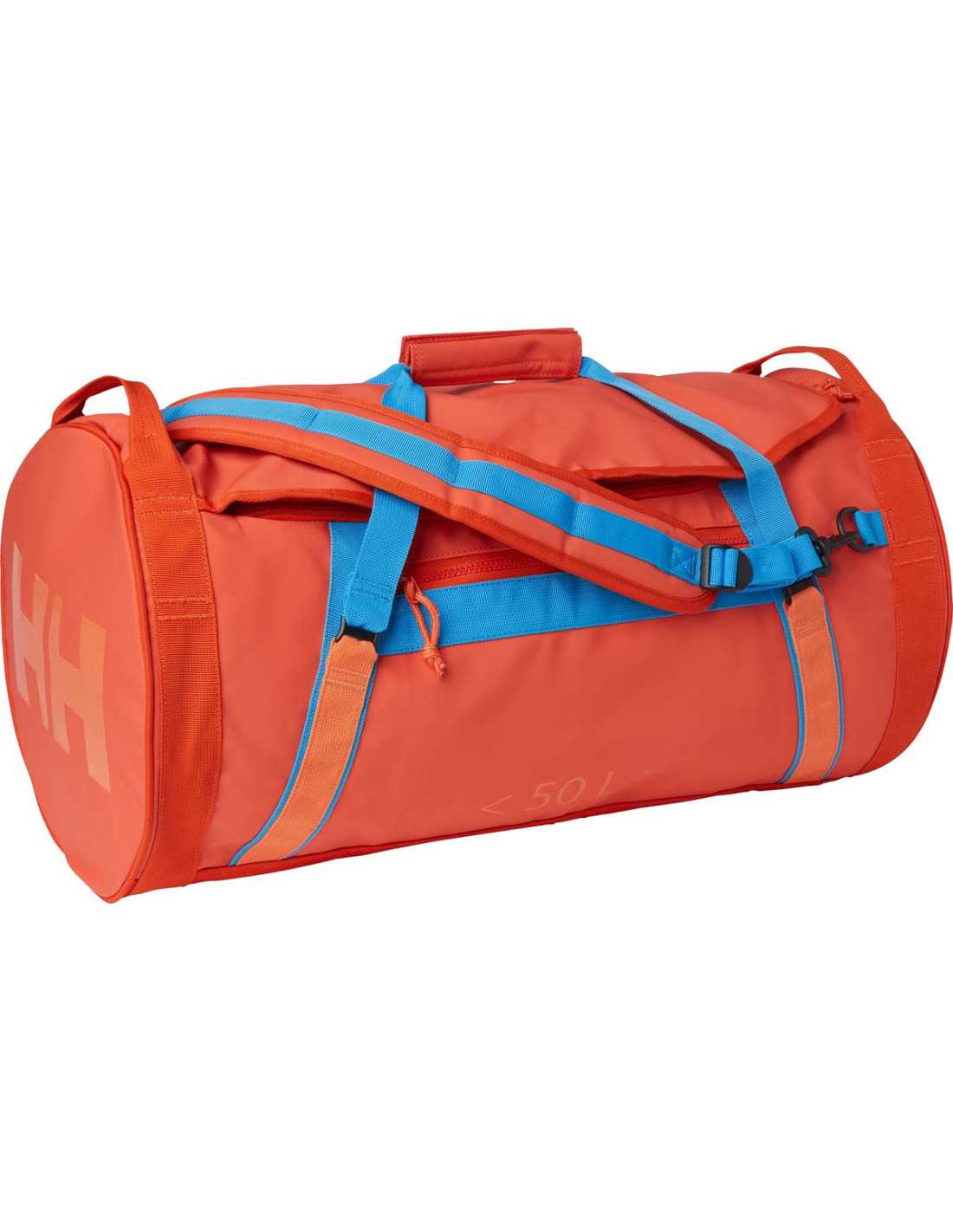 HH DUFFEL BAG 2 50L