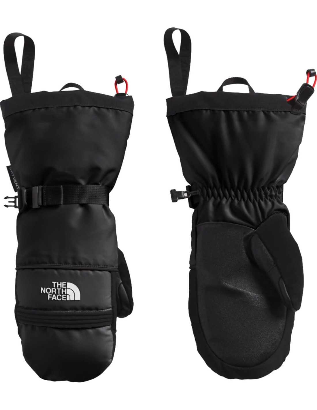 W MONTANA SKI MITT