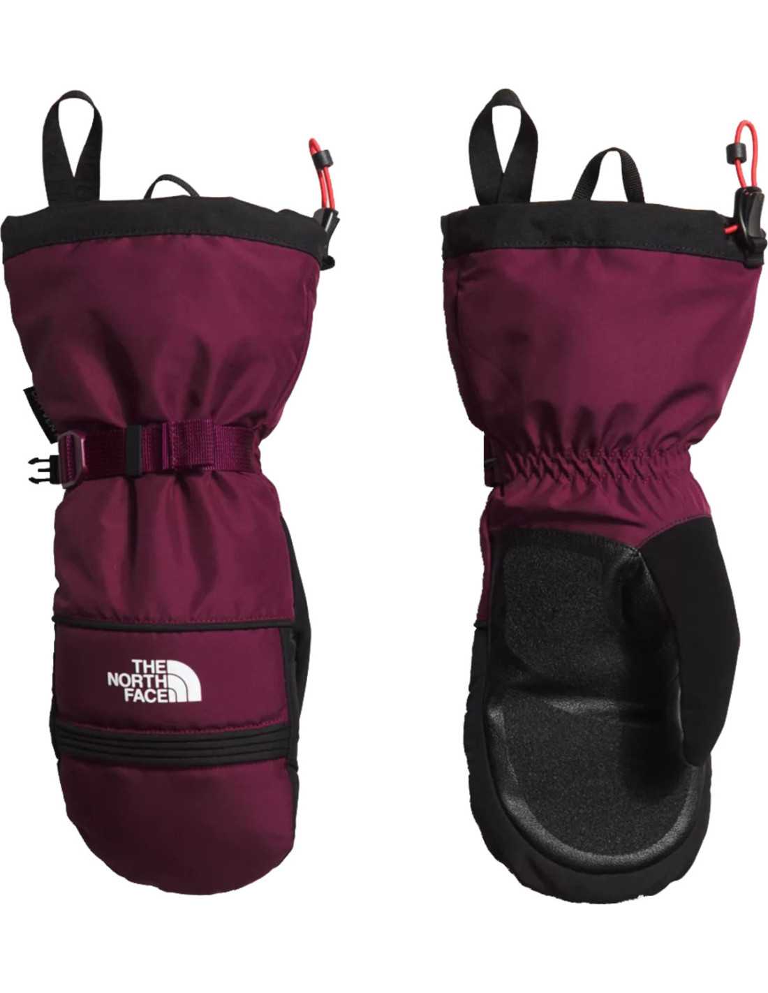 W MONTANA SKI MITT