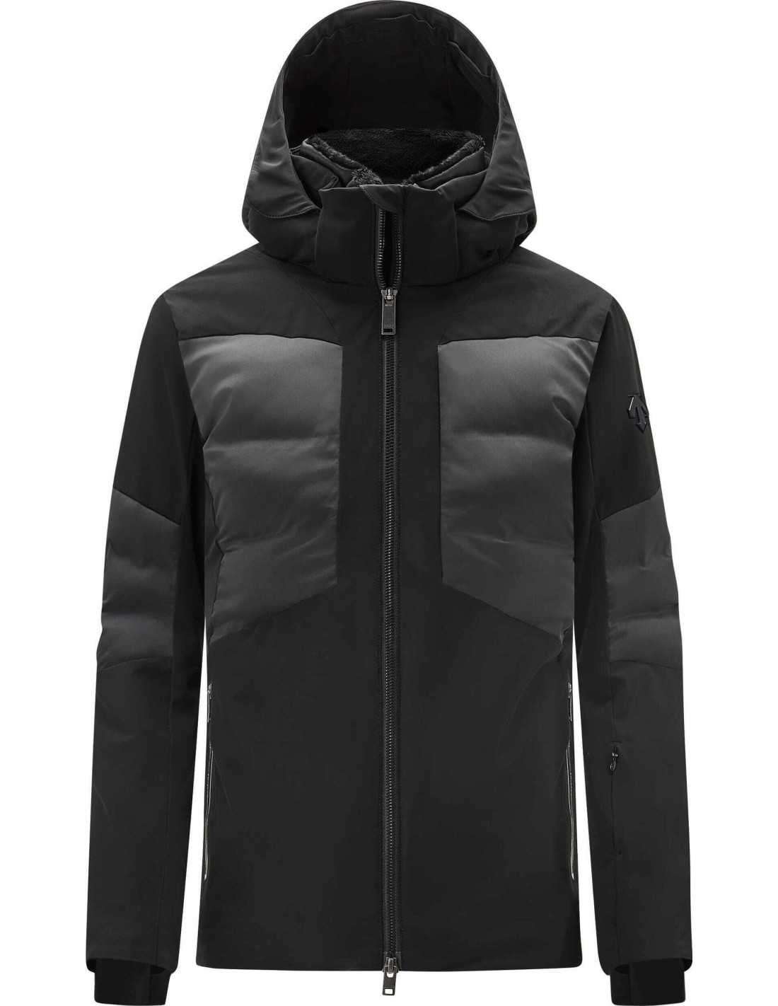 INSULATED JACKET