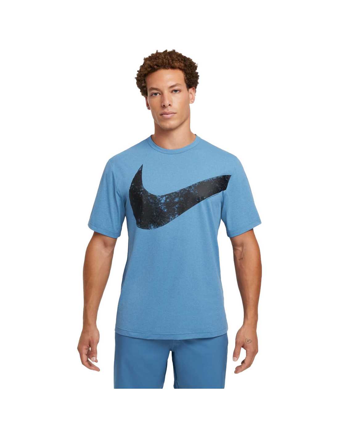 HYVERSE SWOOSH MEN'S DRI-FIT S