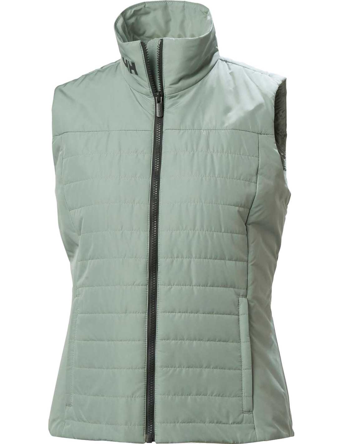 W CREW INSULATOR VEST 2.0