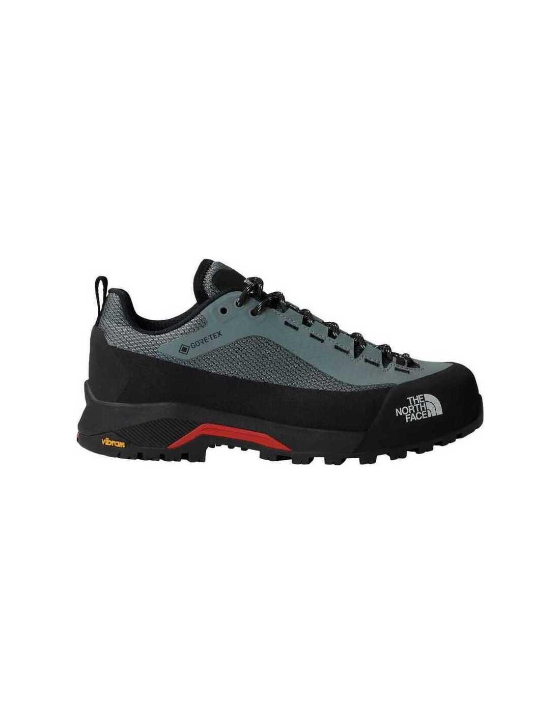 W VERTO ALPINE GTX