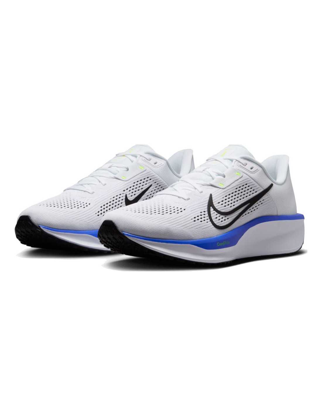 NIKE QUEST 6 MEN'S ROAD RUNNING SHO