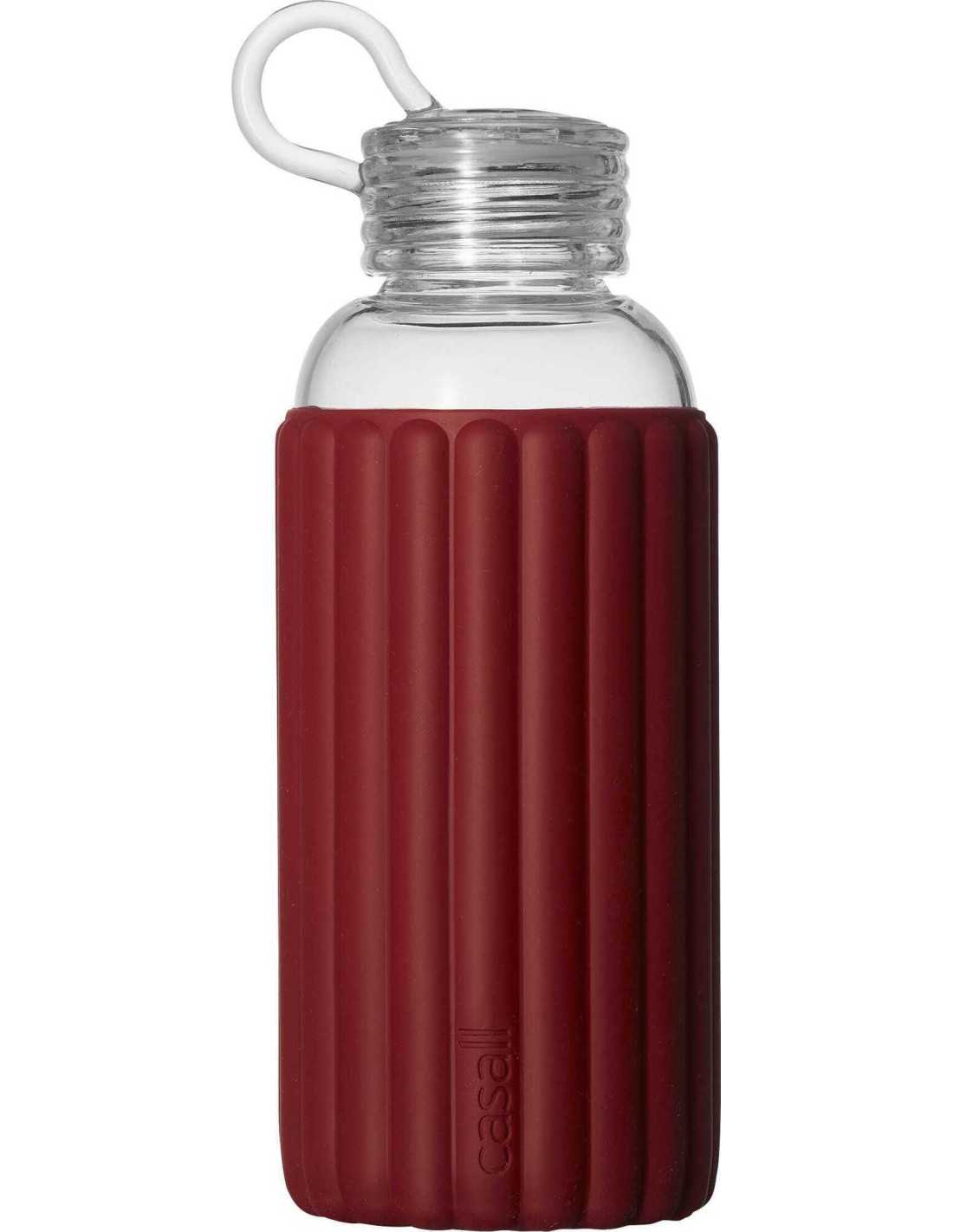 Sthlm Glass bottle 0,5l