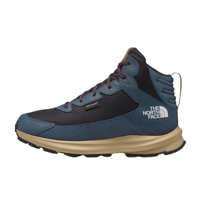 Y FASTPACK HIKER MID WP