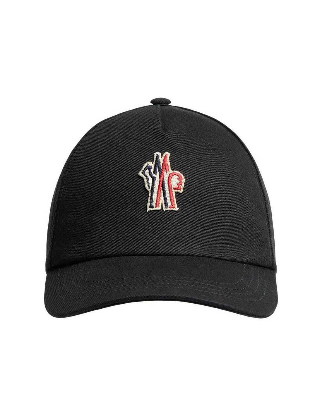 BASEBALL CAP