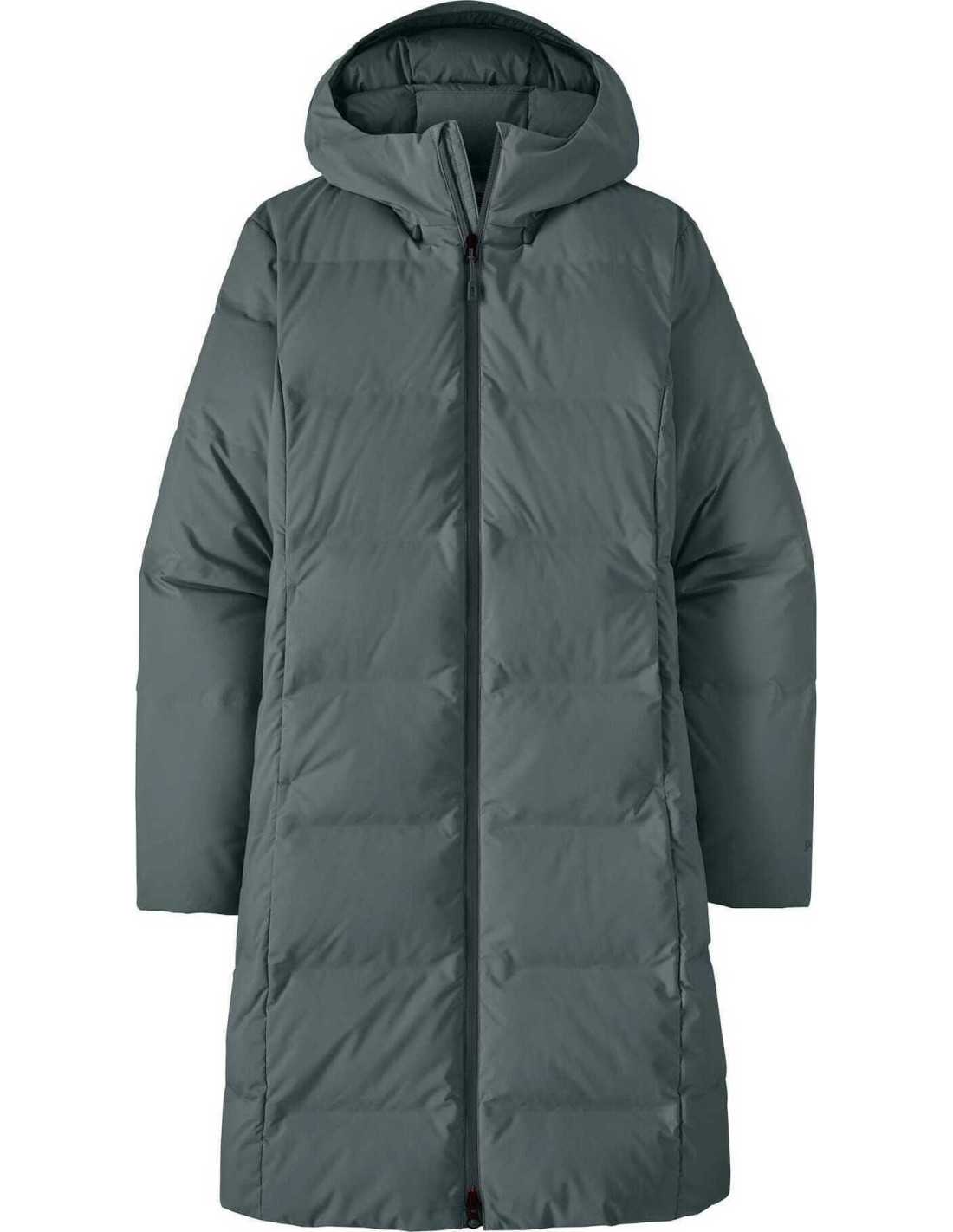 W's Jackson Glacier Parka