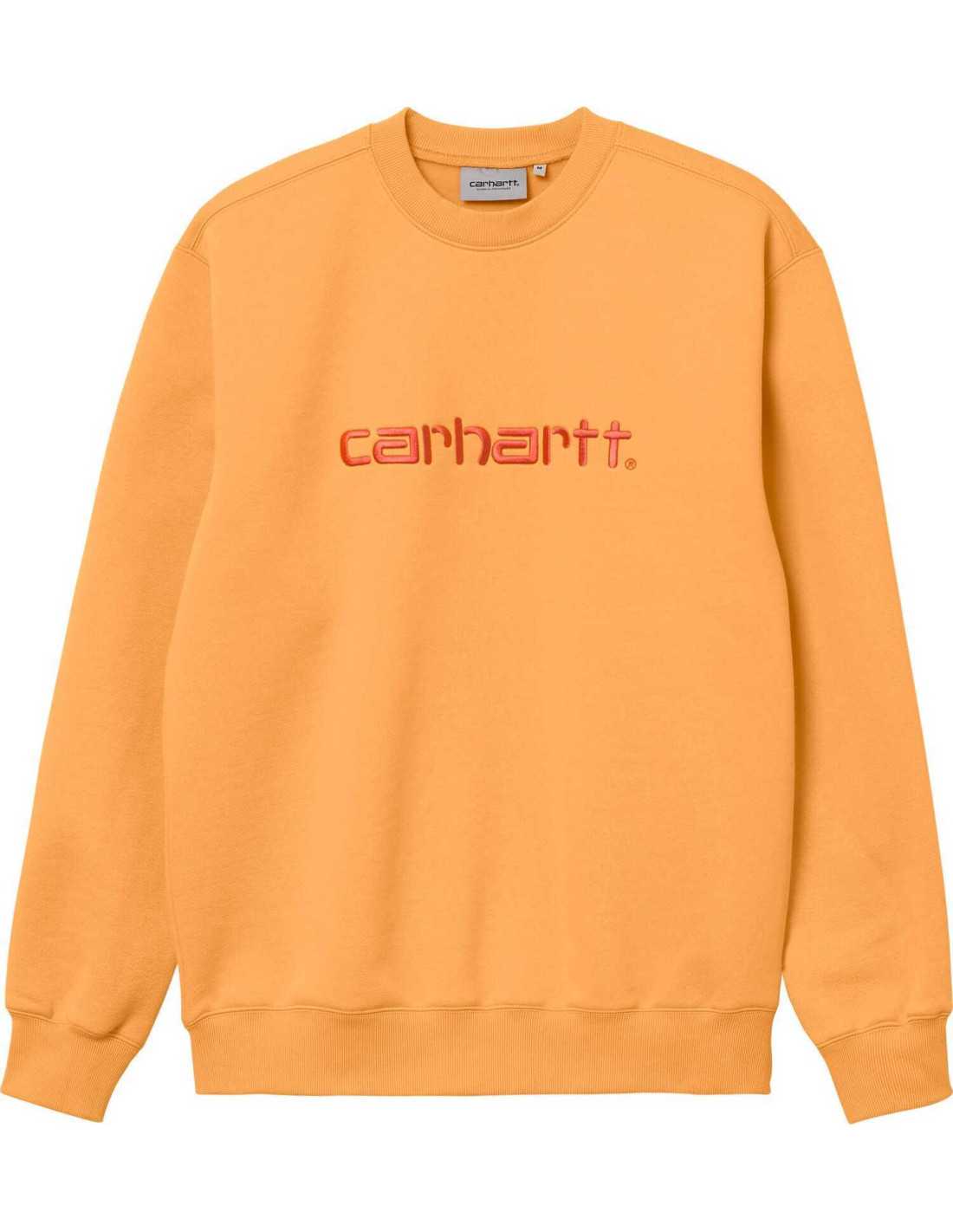 CARHARTT SWEAT